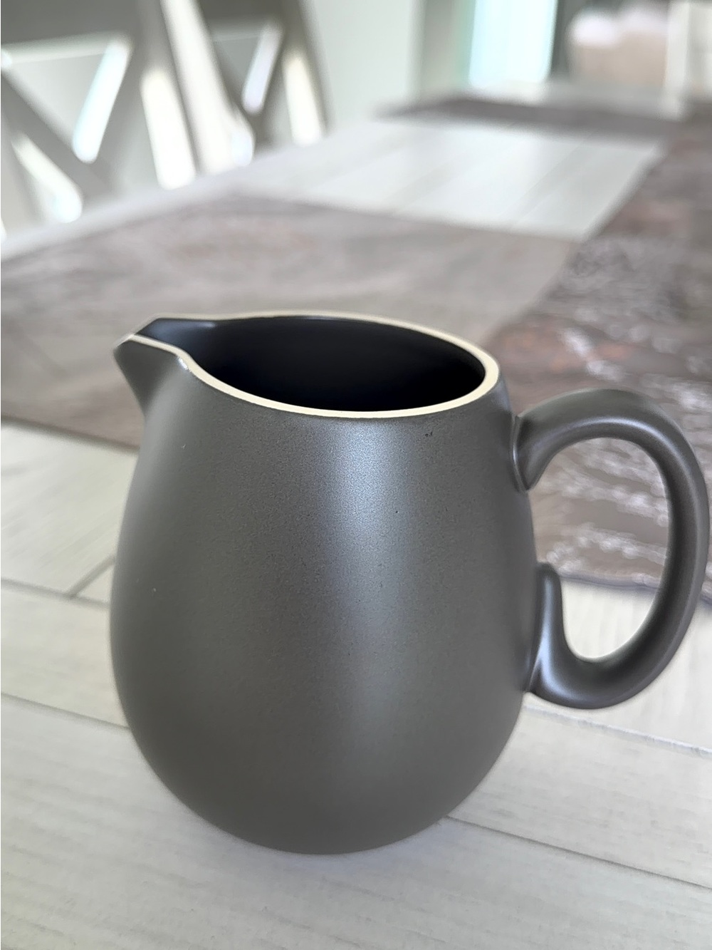 Vera Wang Naturals Graphite
by WEDGWOOD